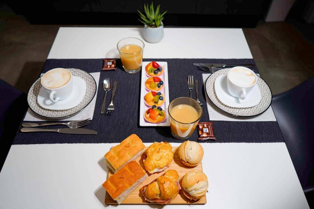 B&B Luci Di Stelle サルッツォ エクステリア 写真
