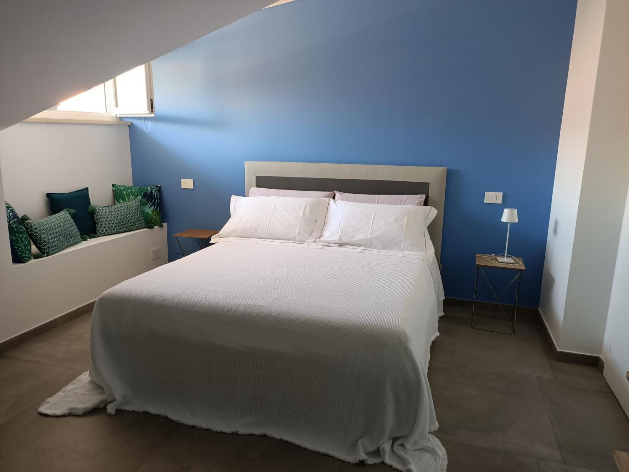 B&B Luci Di Stelle サルッツォ エクステリア 写真